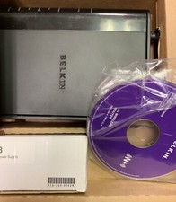 belkin n wireless router