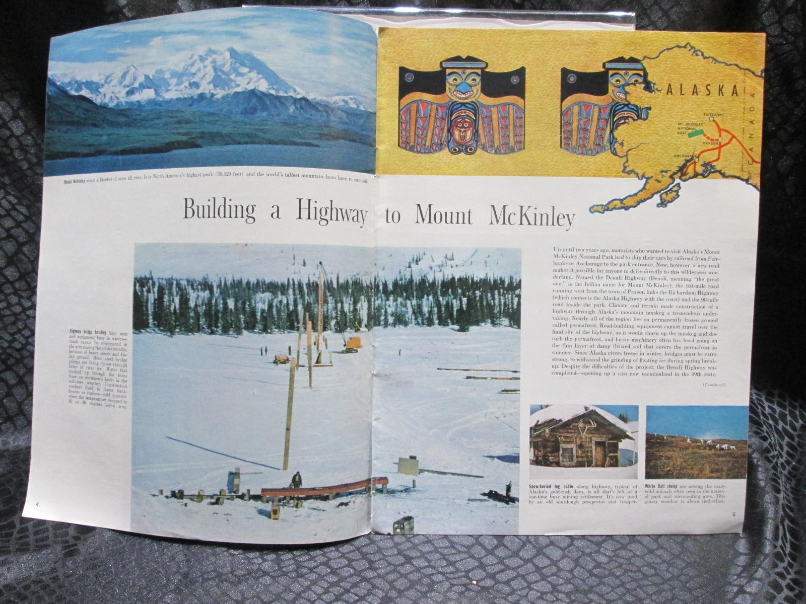 Friends Chevy Owner's Newsletter March 1960 McLouth Chevrolet MACEDON