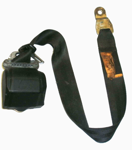 Sicherheitsgurt Gurt Vorne Rolle 3Punkt VW LT 28-55 BJ.83-95 281857805H 2