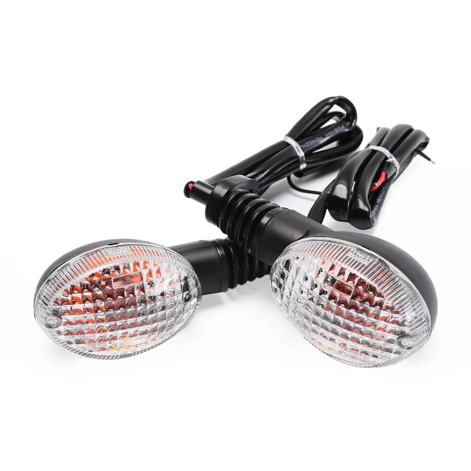 Luces intermitentes para Triumph Street Twin 900 Street Scrambler 900 2023 2024 Foto 2 de 4