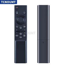New BN59-01388K Replacement Remote Control For Samsung 2022 Smart TV Black