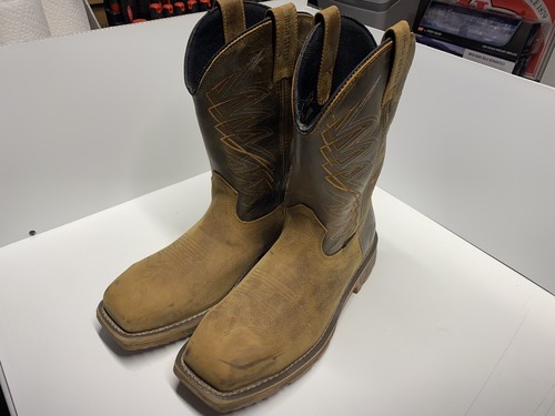 irish setter boots square toe