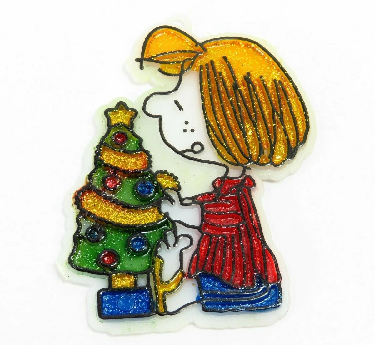 Schroeder Peanuts Christmas