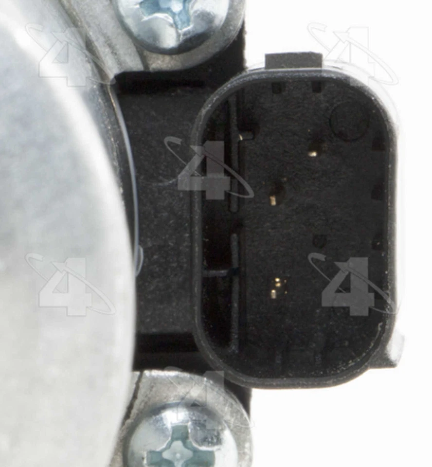 Motor de ventana nuevo ACI/Maxair 389486 Foto 2 de 4