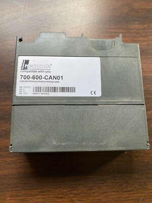 HELMHOLZ 700-600-CAN01