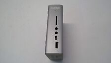 CalDigit TS4 Thunderbolt Station 4 Hub - Space Grey (TS4-US CalDigit TS4 Thunderbolt Station 4 Hub - Space Grey (TS4-US