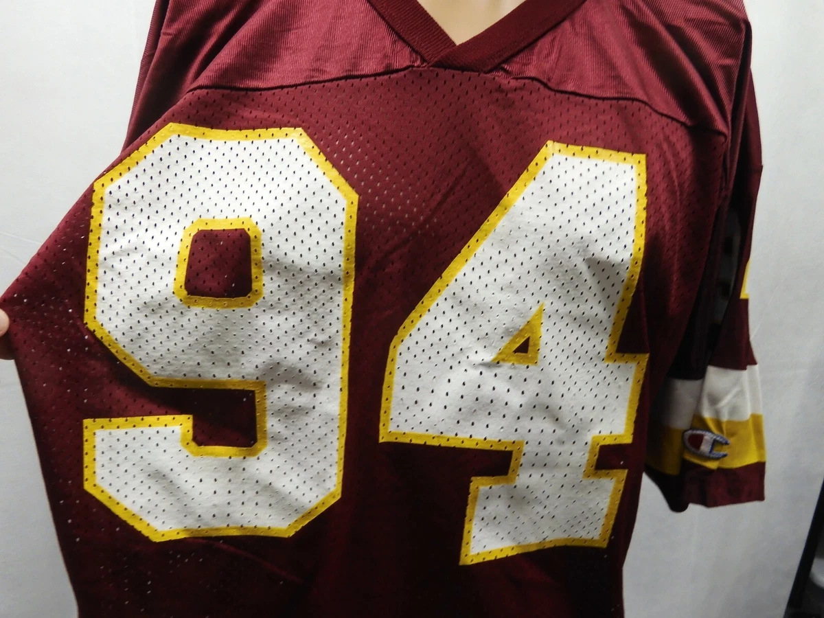 Washington redskins sales 44 jersey