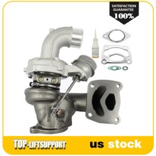 Fits Ford Edge Lincoln Escape 2.0l F2gz-6k682-c Turbo Charger Kit Universal