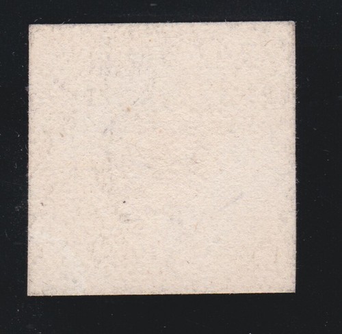 US 120P4 24c Declaration of Independence Proof on Card VF-XF NH SCV $140 (06) - Picture 2 of 2