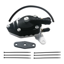 Fuel Pump Replace Set 3 Cylinder 60 70 VRO For Evinrude Johnson Equipped Models