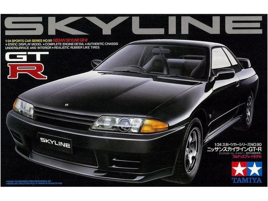 tamiya gtr products for sale | eBay