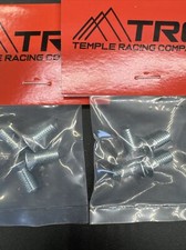 TRC 1980-2018 Fits Honda Acura Disc Brake Rotor Screws 8 pack