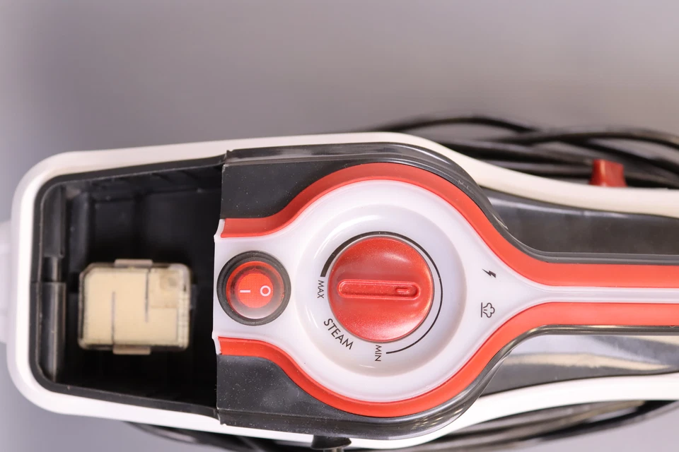 Hoover Steam Complete Pet Steam Mop  WH21000 - Image 4 of 4