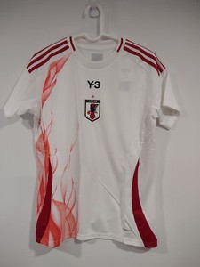 Japan Y3 Jersey | eBay