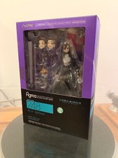 New AUTHENTIC Kirito Figma Gun Gale Online Sword Art Online Figure GGO SAO Max