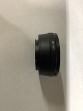 Unbranded MD - NEX Adapter for Minolta MD MC Mount Lens to Sony E Mount Camera