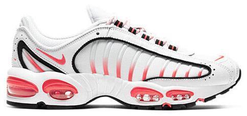 Nike Air Max Tailwind SE White Flash Crimson