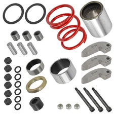 Complete Primary Drive Clutch Rebuild Kit For Polaris 1322772