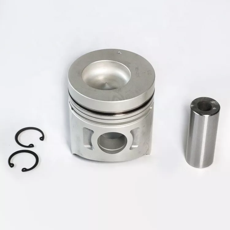 ME013325 PISTON ,PISTON PIN ,PIN RING FITS ENGINE 4D34 6D34 6D34T 