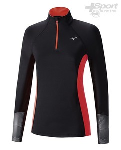 magliette mizuno rose