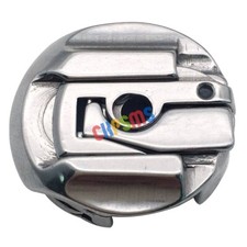 Spulenkapsel für Bernina 217, 540, 740, 750, 840, 850, 940, 950 Refrey 427