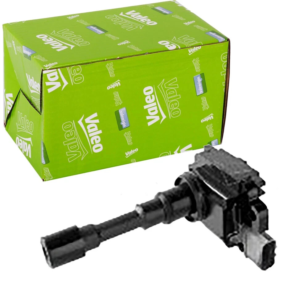 Bobine VALEO 245177 : Démarrages fluides pour vos trajets quotidiens