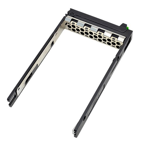 Rahmen Caddy Fujitsu A3C40179841 2,5'' HDD Einbaurahmen für Primergy TX2540 M4 - Bild 3 von 3