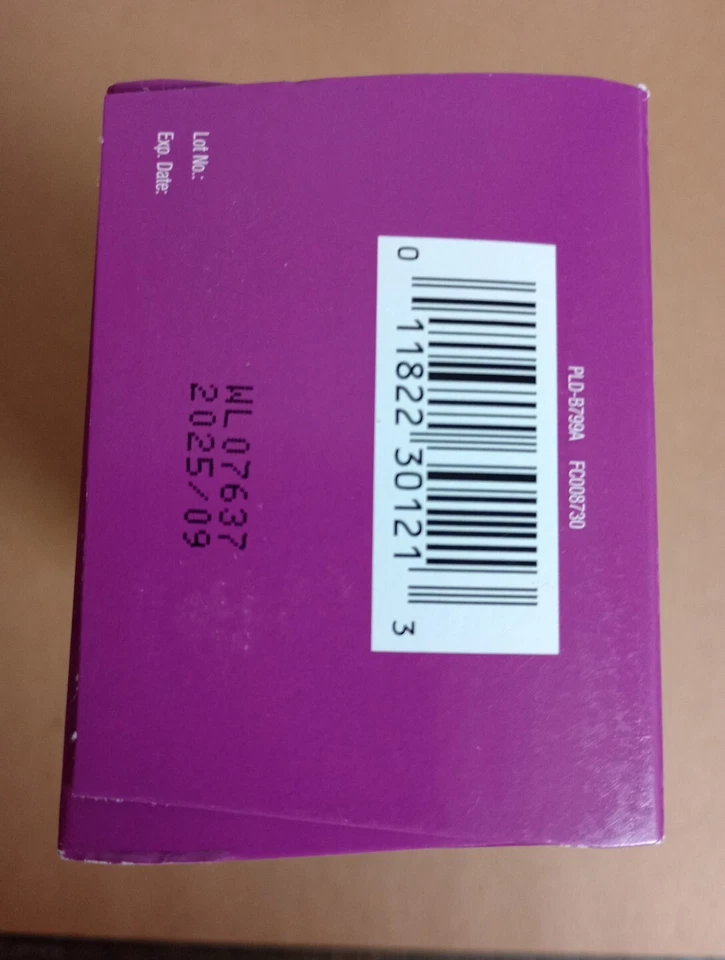 Aerossol tópico Once A Day Minoxidil 5% tratamento de crescimento de cabelo feminino validade 25/09 - Imagem 4 de 4