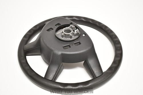 GC: GENUINE GM VZ STANDARD STEERING WHEEL - ANTHRACITE - BERLINA LUMINA CREWMAN - Picture 3 of 5