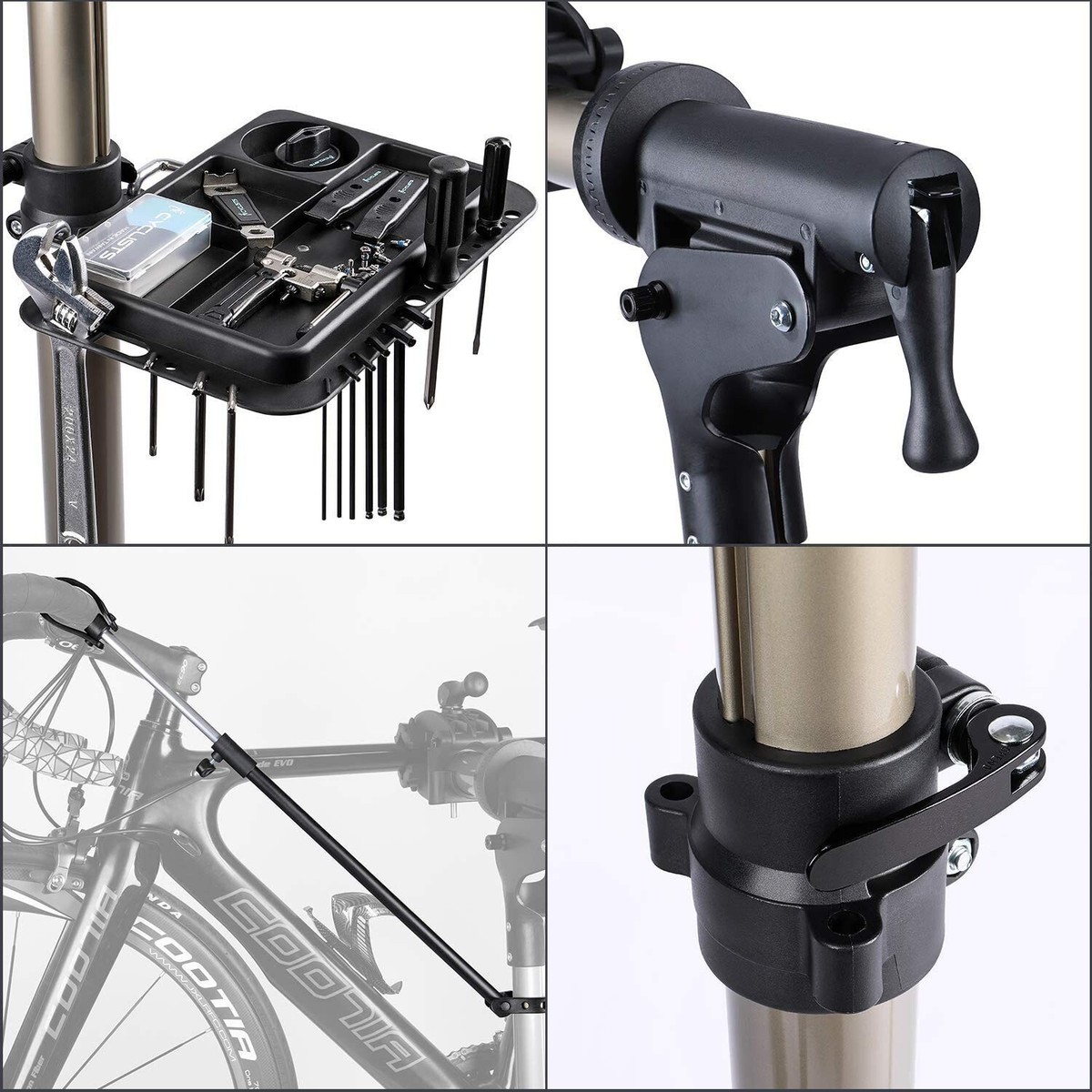 CXWXC Bike Repair Stand (RS100) for sale online | eBay
