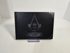 Assassin's Creed Black Flag - Collector's Edition Artbook