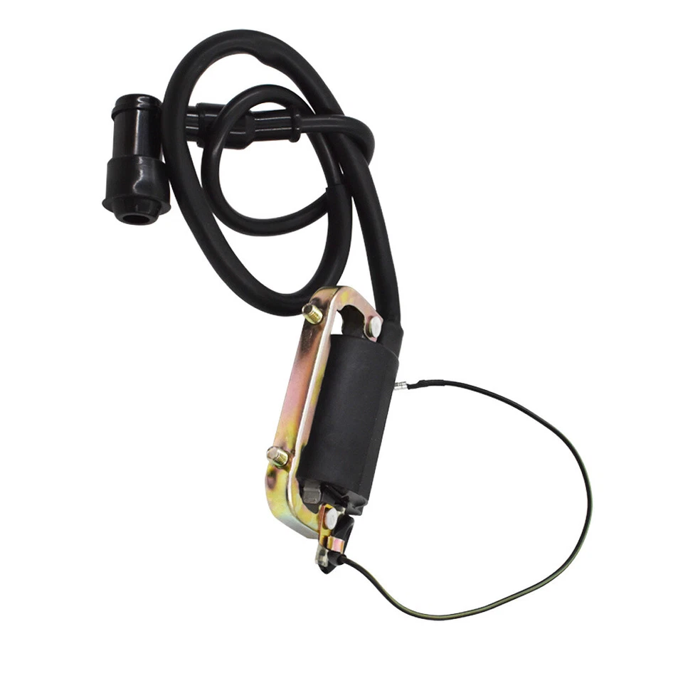 Bobina de encendido apta para Kawasaki G5 1972-1975 100 KE100 1986-1996 1987 1991 Foto 3 de 4