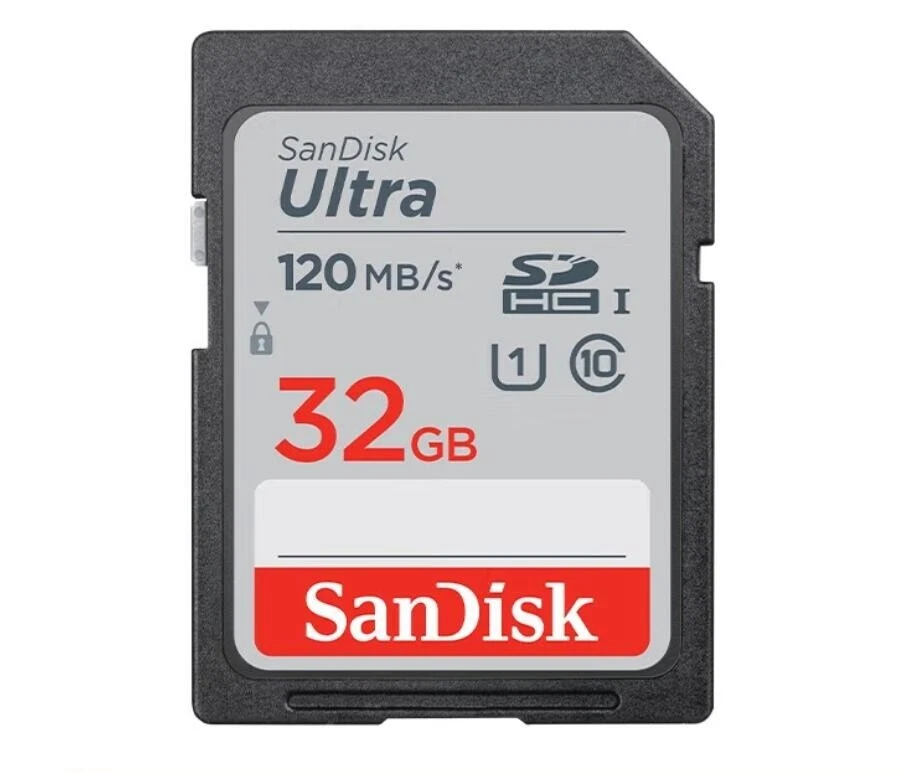 SD auf PCMCIA Kartenleser Adapter 32GB Sandisk Utral SDHC C10 Karte Mercedes-Benz - Bild 2 von 4