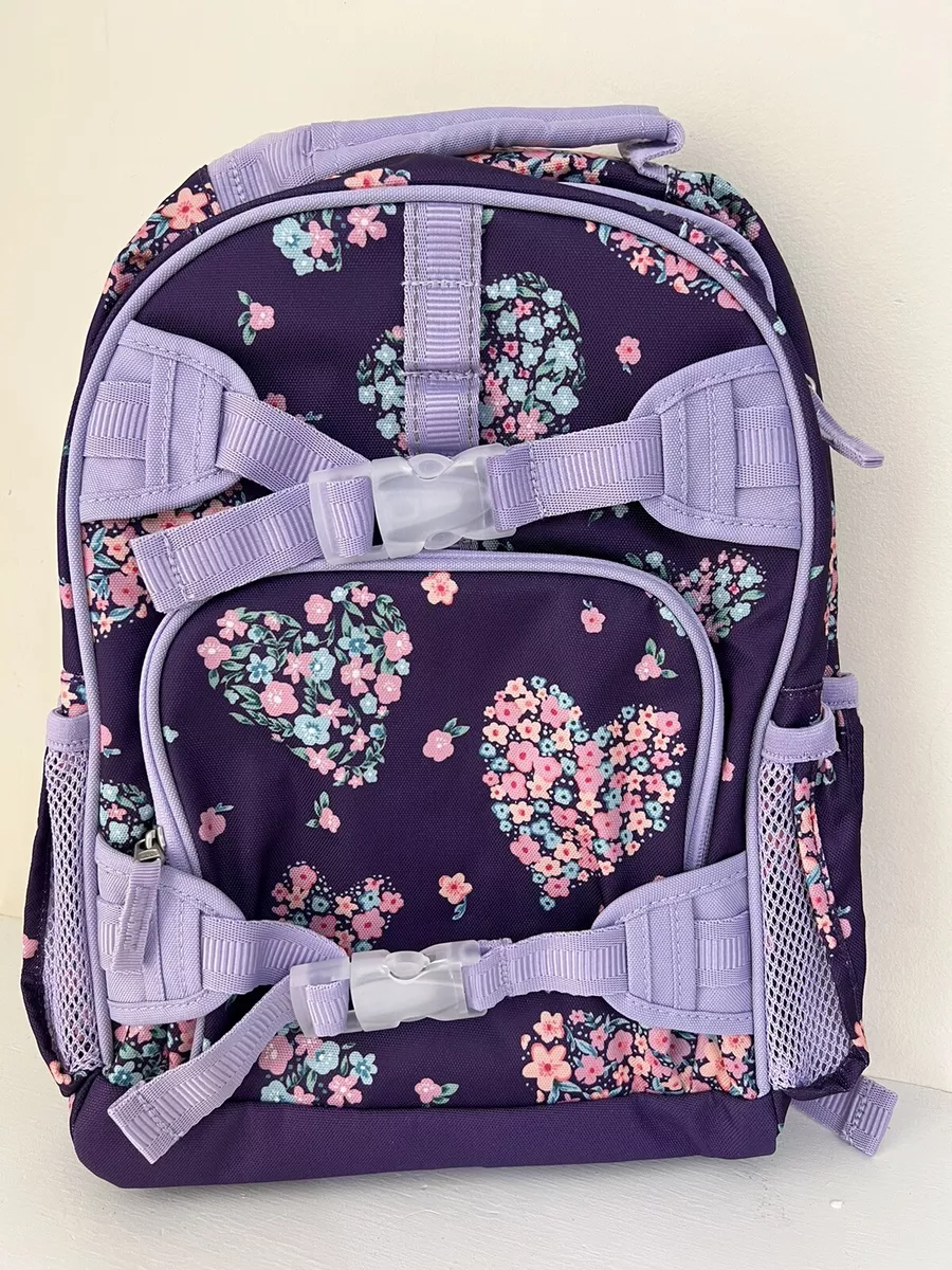 Pottery barn preschool backpack sales