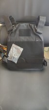 5.11 Tactical Plattentr&auml;ger Prime Plate Carrier Gr. L Black