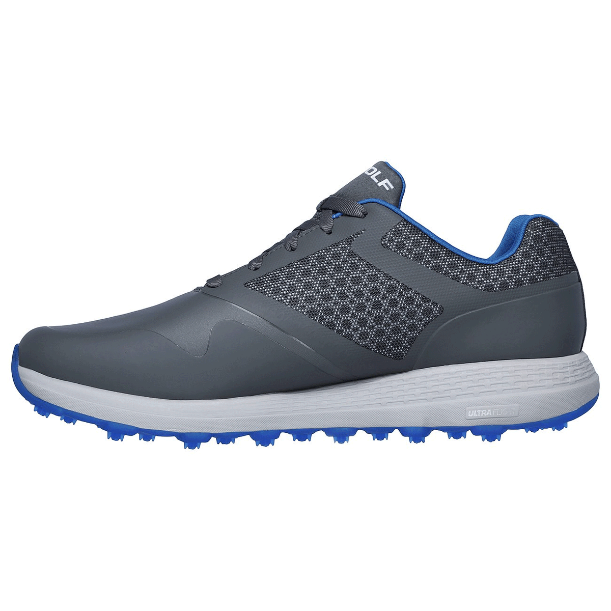 Skechers go golf comfort max spikeless deals