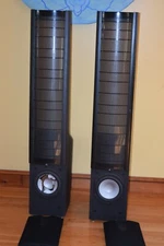 Martin Logan Aeon i  Speakers need repair pick up only
