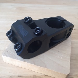 stranger bmx stem