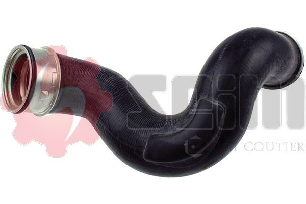 Durite turbo Mercedes C 270 CDI anti-fissure pour restaurer la puissance de votre T-Model