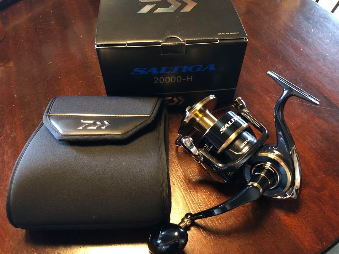 20ソルティガ 20000H 【公式通販】