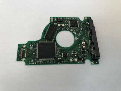 Datenrettung - Data Recovery - für Seagate ST9100824AS 100349359 REVB
