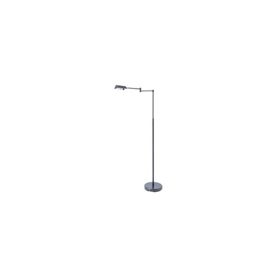 Lite Source LS-960LED/DBRZ Pharma Collection Floor Lamp Dark Bronze