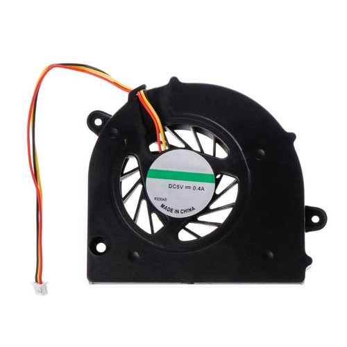 CPU Cooling Fan Laptop PEM Cooler for Satellite L500 L505 L555 Series F0 - Afbeelding 6 van 7