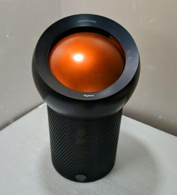 Dyson BP01 Pure Cool Me Air Purifier & Fan HEPA Filter Used Good