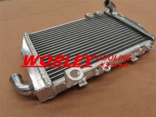 FOR HONDA VTR 1000 SP-1 SC45 SP-2 RVT 1000 R RC51 2000-2001 radiator LEFT new