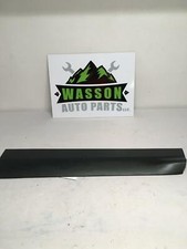 Ford Escape Front Door Trim Panel Right 16 Few Nicks and Scratches Used Part