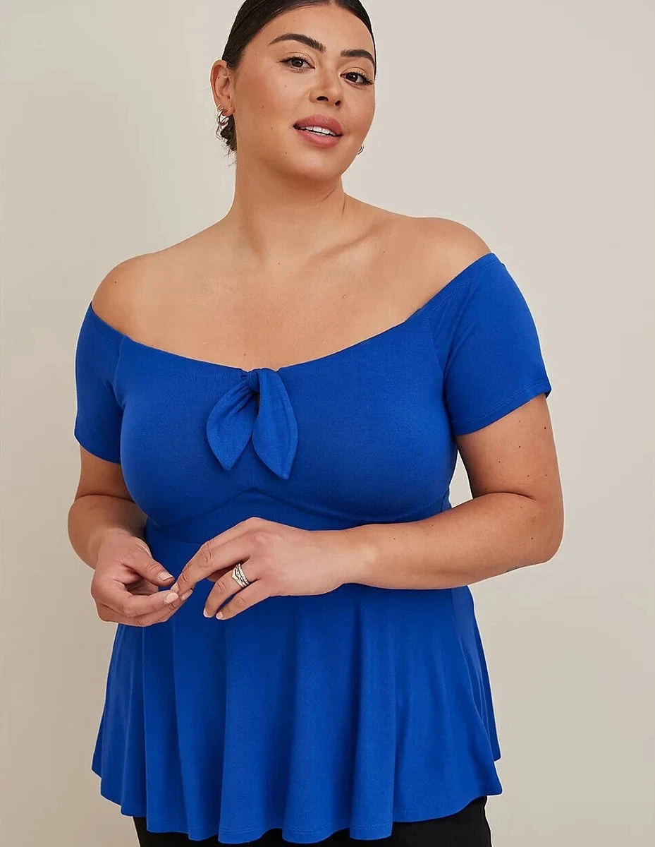 Plus size best sale torrid