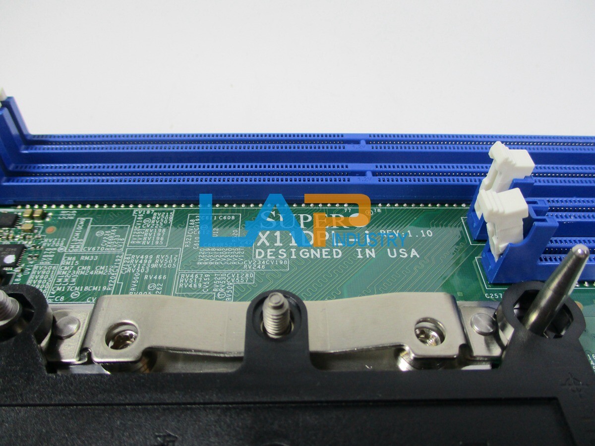 1PCS New For Supermicro X11DPL-I supports LGA3647 to fight 1PCS New For Supermicro X11DPL-I supports LGA3647 to fight