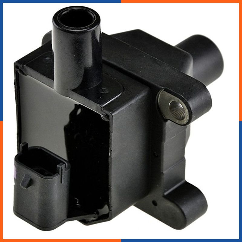 Bobine d'allumage Alfa Romeo pour corriger le voyant moteur allumé et le code 03SKV057
