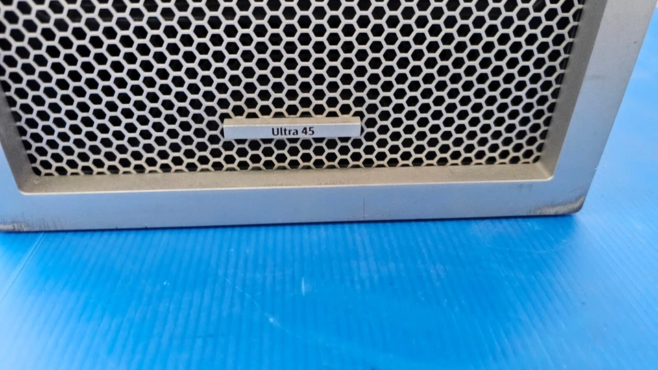 Sun Microsystems Ultra 45 Workstation 1.6GHz, + RAM 602-2932-02, 500S - Image 3 of 4